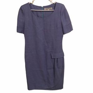 Vintage Carolina Herrera Dress